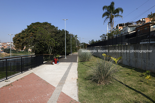 cantinho do céu park boldarini arquitetura e urbanismo