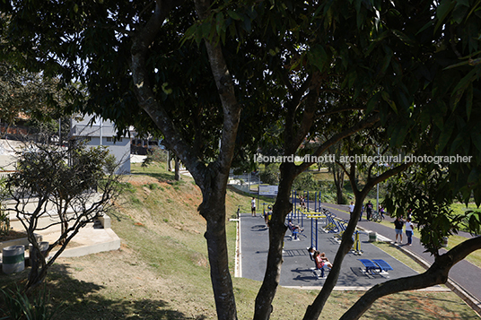 cantinho do céu park boldarini arquitetura e urbanismo