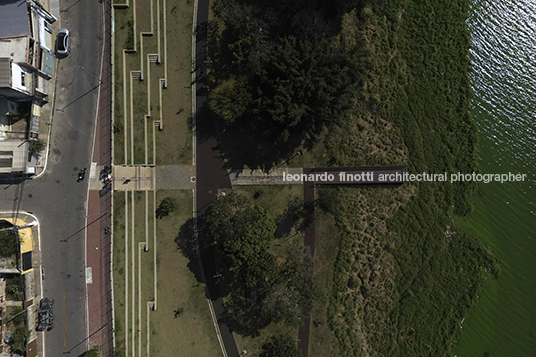 cantinho do céu park boldarini arquitetura e urbanismo