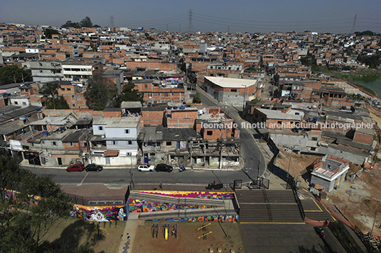 cantinho do céu park boldarini arquitetura e urbanismo