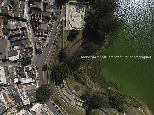 cantinho do céu park boldarini arquitetura e urbanismo