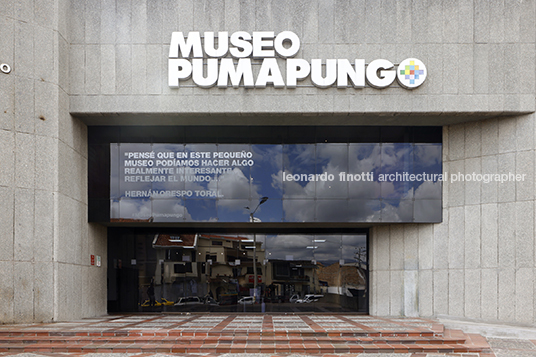 museo pumapungo 