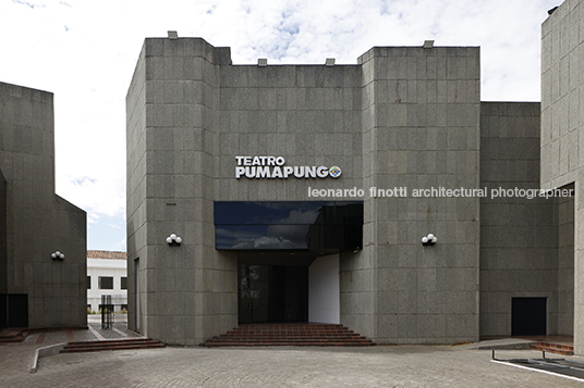 museo pumapungo 