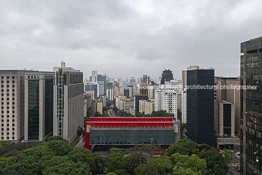 masp pietro maria bardi metro arquitetos