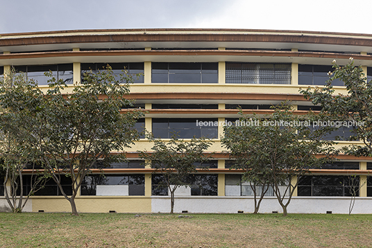 facultad economía de la universidad central del ecuador gilberto gatto sobral