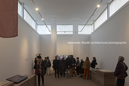 pavilhão brasileiro na bienal de veneza 2023 gabriela de matos