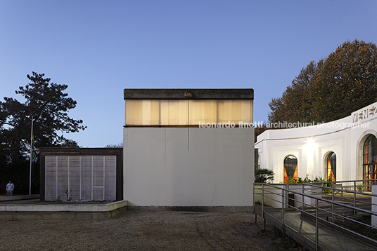 pavilhão brasileiro na bienal de veneza 2023 gabriela de matos