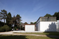 pavilhão brasileiro na bienal de veneza 