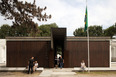 pavilhão brasileiro na bienal de veneza 