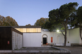 pavilhão brasileiro na bienal de veneza 