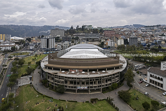 casa de la cultura ecuatoriana rené denis zaldumbide