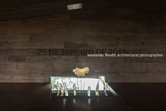 memorial vítimas brumadinho gustavo penna