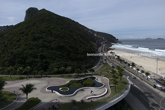 hotel nacional rio oscar niemeyer