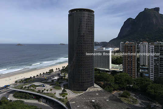 hotel nacional rio oscar niemeyer