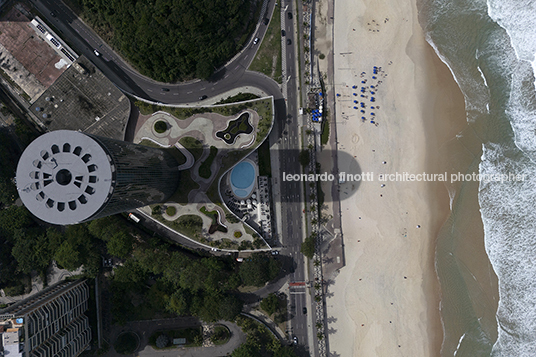 hotel nacional rio oscar niemeyer