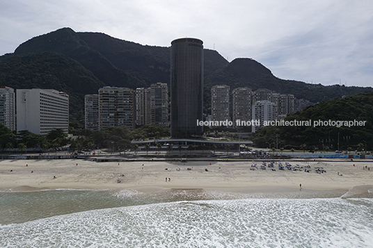 hotel nacional rio oscar niemeyer
