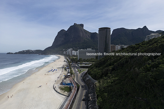 hotel nacional rio oscar niemeyer