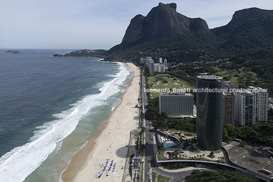 hotel nacional rio oscar niemeyer