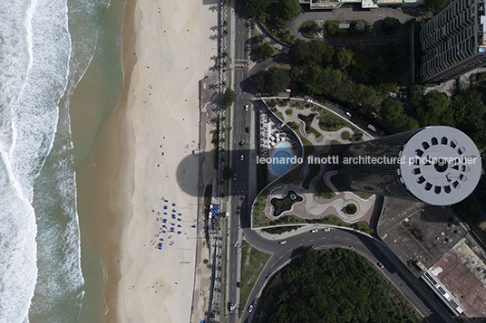 hotel nacional rio oscar niemeyer