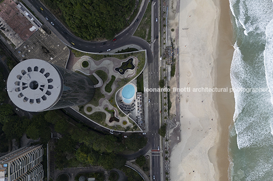 hotel nacional rio oscar niemeyer