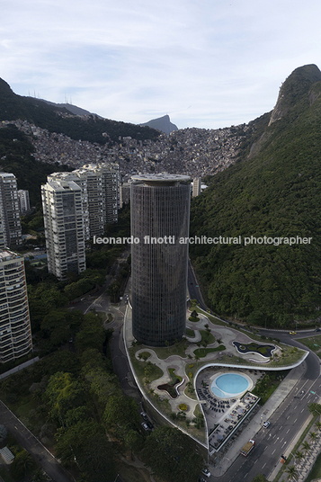 hotel nacional rio oscar niemeyer