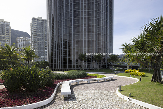hotel nacional rio oscar niemeyer