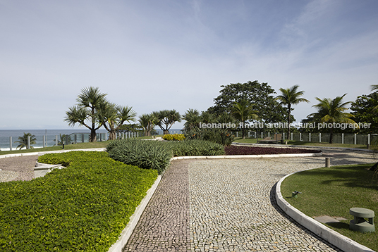 hotel nacional rio oscar niemeyer