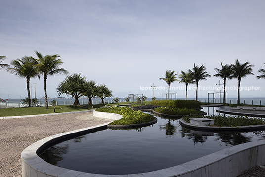 hotel nacional rio oscar niemeyer