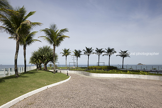 hotel nacional rio oscar niemeyer