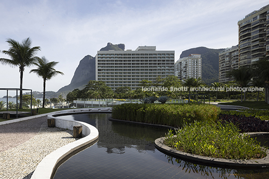 hotel nacional rio oscar niemeyer