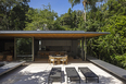 casa rc - iporanga jacobsen arquitetura