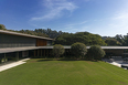 casa cc - fazenda boa vista jacobsen arquitetura