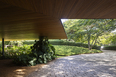casa cc - fazenda boa vista jacobsen arquitetura