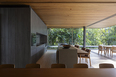 casa rc - iporanga jacobsen arquitetura
