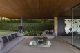 casa cc - fazenda boa vista jacobsen arquitetura