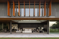casa cc - fazenda boa vista jacobsen arquitetura
