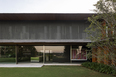 casa cc - fazenda boa vista jacobsen arquitetura
