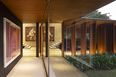 casa cc - fazenda boa vista jacobsen arquitetura