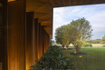 casa cc - fazenda boa vista jacobsen arquitetura