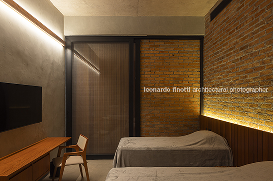 passive house ivo mareines