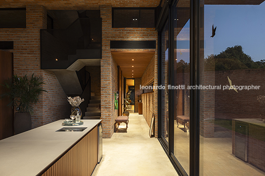 passive house ivo mareines