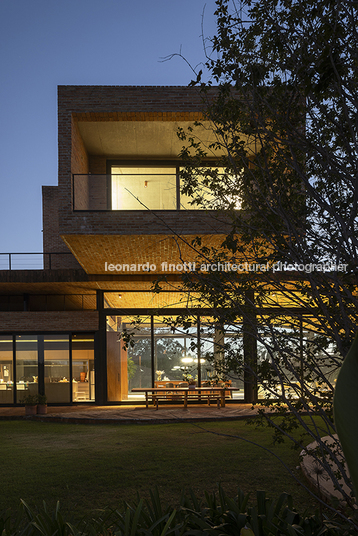 passive house ivo mareines