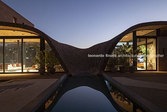 passive house ivo mareines