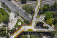 parque central daniel fernández shaw