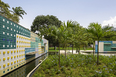 parque del este burle marx