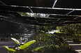 galeria yayoi kusama - inhotim mach arquitetos