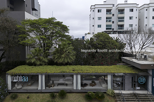 mobiliáa jobim carlevaro arquitetos