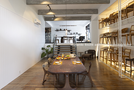 mobiliáa jobim carlevaro arquitetos