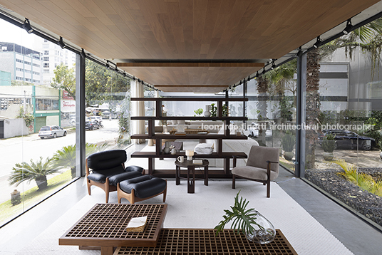 mobiliáa jobim carlevaro arquitetos