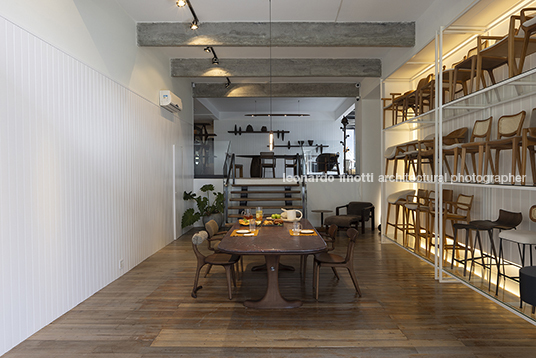 mobiliáa jobim carlevaro arquitetos